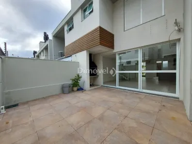 Casa de Condomínio com 3 Quartos para alugar, 169m² no Tristeza, Porto Alegre