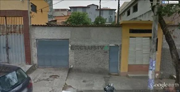 Lote/Terreno à venda, 360m² no Eldorado, Contagem