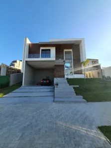 Casa de Condomínio com 4 Quartos à venda, 472m² no Condomínio Residencial Alphaville I, São José dos Campos