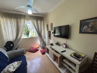 Apartamento com 2 Quartos à venda, 48m² no Freguesia (Jacarepaguá), Rio de Janeiro