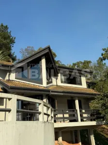 Sobrado com 3 Quartos para alugar, 300m² no Chácaras Condomínio Recanto Pássaros II, Jacareí