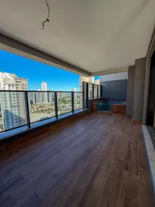 Apartamento com 3 Quartos à venda, 215m² no Setor Marista, Goiânia