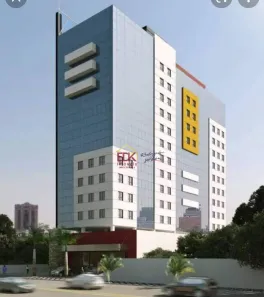 Sala Comercial à venda, 39m² no Centro, Pindamonhangaba
