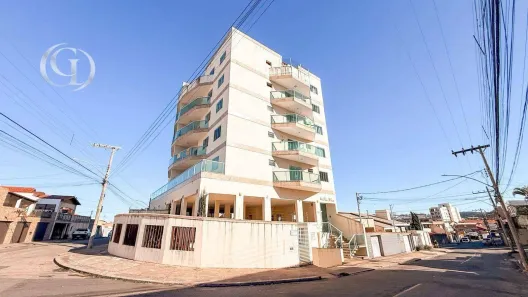 Apartamento com 2 Quartos à venda, 76m² no Bairu, Juiz de Fora