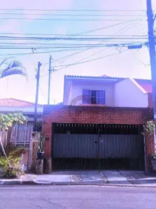 Sobrado com 3 Quartos à venda, 105m² no Jardim das Vertentes, São Paulo