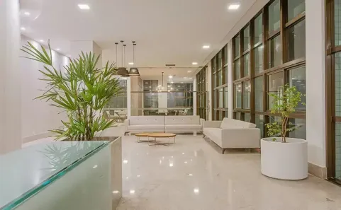 Apartamento com 3 Quartos à venda, 108m² no Jacarecica, Maceió