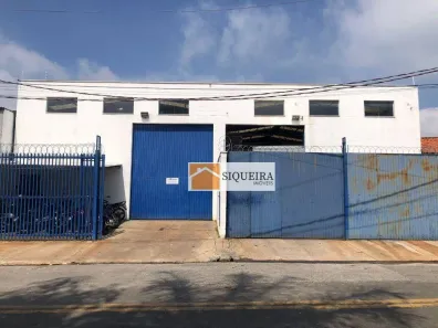Galpão/Depósito/Armazém para alugar, 540m² no Parque Santa Isabel, Sorocaba