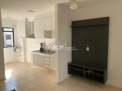 Apartamento com 2 Quartos à venda, 48m² no Residencial Parque dos Servidores, Ribeirão Preto