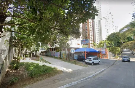 à venda, 508m² no Vila Uberabinha, São Paulo