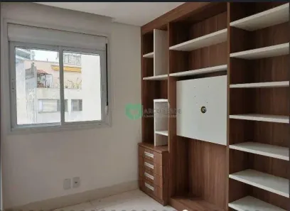 Apartamento com 2 Quartos à venda, 80m² no Santa Cecília, São Paulo