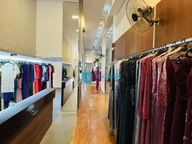 Ponto Comercial para venda ou aluguel, 167m² no Bom Retiro, São Paulo