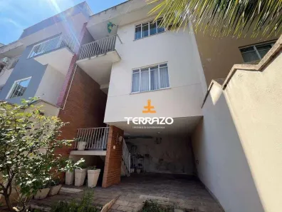 Casa com 3 Quartos à venda, 140m² no Monte Castelo, Volta Redonda