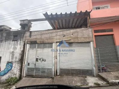 Casa com 4 Quartos à venda, 140m² no Lauzane Paulista, São Paulo