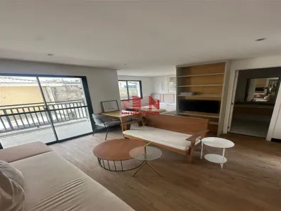 Apartamento com 1 Quarto para venda ou aluguel, 31m² no Parada Inglesa, São Paulo