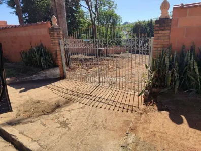 Lote/Terreno à venda, 1089m² no Colinas de Indaiatuba, Indaiatuba