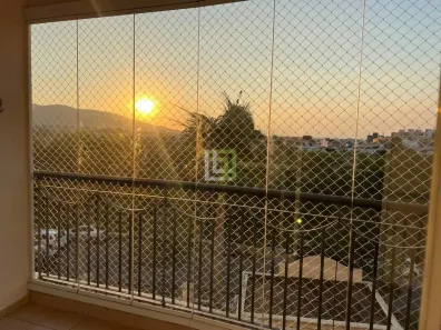 Apartamento com 3 Quartos à venda, 117m² no Jardim Bonfiglioli, Jundiaí
