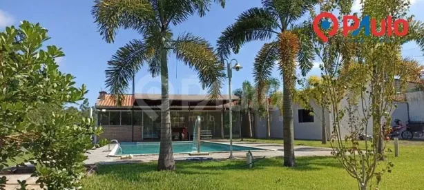 Fazenda/Sítio com 2 Quartos à venda, 120m² no Centro (Tupi), Piracicaba