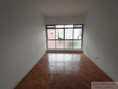 Apartamento com 2 Quartos para alugar, 60m² no Jardim Paulista, São Paulo