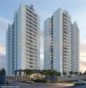 Apartamento com 3 Quartos à venda, 97m² no Vila São Bento, Campinas