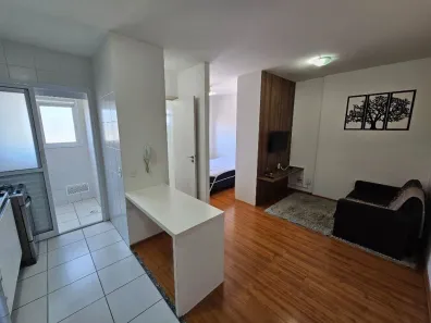 Apartamento com 1 Quarto à venda, 30m² no Gopoúva, Guarulhos