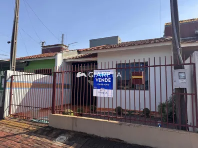 Casa com 2 Quartos à venda, 55m² no Jardim Panorama, Toledo