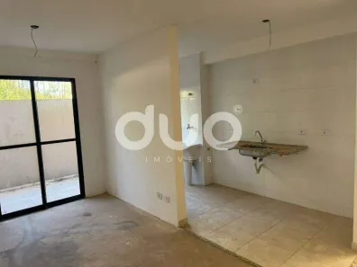 Apartamento com 2 Quartos à venda, 57m² no Pompéia, Piracicaba