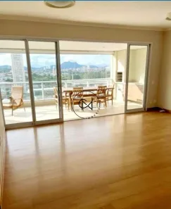 Apartamento com 3 Quartos à venda, 142m² no Vila Leopoldina, São Paulo