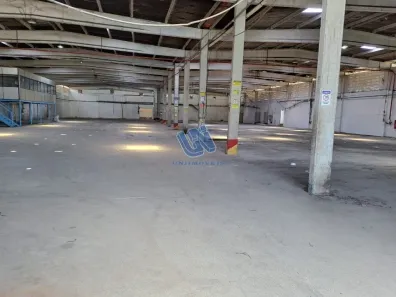 Galpão/Depósito/Armazém para alugar, 4000m² no Águas Claras, Salvador