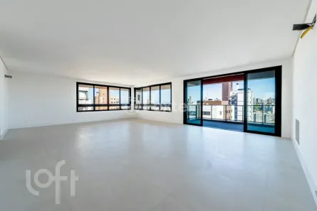 Apartamento com 3 Quartos à venda, 219m² no Petrópolis, Porto Alegre