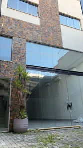 Prédio Comercial para alugar, 400m² no Campestre, Santo André