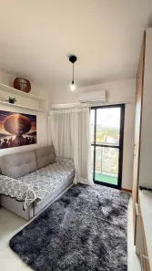 Apartamento com 1 Quarto à venda, 19m² no Piatã, Salvador