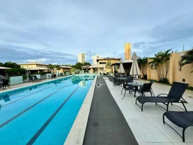 Casa de Condomínio com 4 Quartos à venda, 454m² no Piatã, Salvador