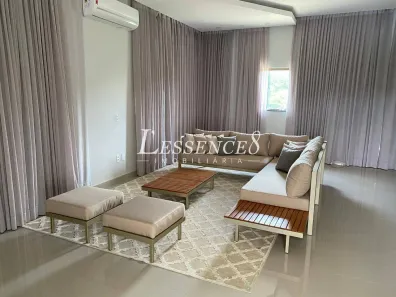 Fazenda/Sítio com 4 Quartos à venda, 504m² no , Caturaí