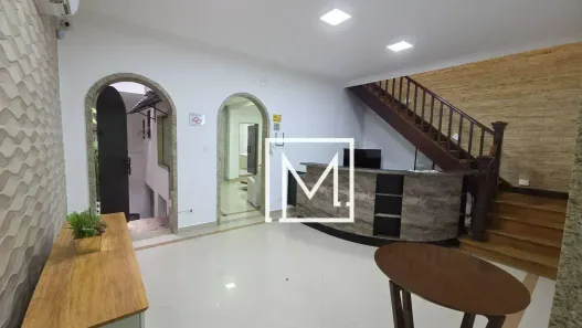 Imóvel Comercial para alugar, 250m² no Vila Mariana, São Paulo
