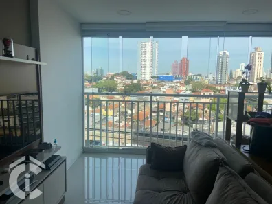 Apartamento com 2 Quartos à venda, 45m² no Vila Prudente, São Paulo