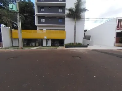 Apartamento com 1 Quarto à venda, 33m² no Parque Arnold Schimidt, São Carlos