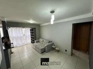 Apartamento com 2 Quartos à venda, 59m² no Jardim Atlântico, Goiânia