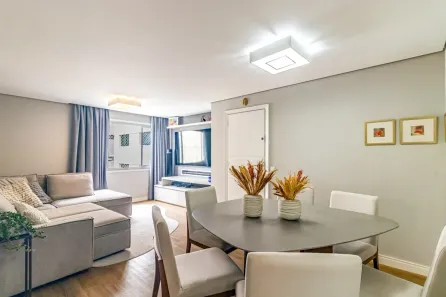 Apartamento com 3 Quartos à venda, 105m² no Jardim Paulista, São Paulo
