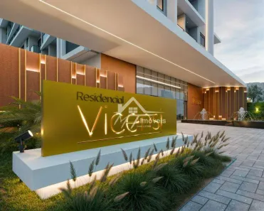 Apartamento com 3 Quartos à venda, 89m² no Green Village, Nova Odessa