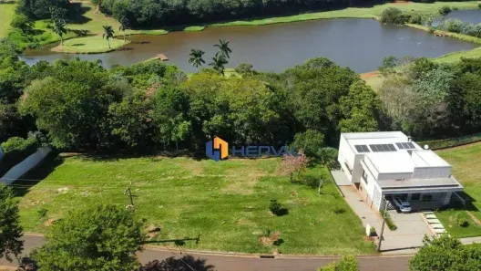 Lote/Terreno à venda, 508m² no Alphaville Maringá, Iguaraçu