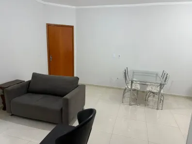 Apartamento com 2 Quartos à venda, 62m² no Esplanada Primo Meneghetti, Franca
