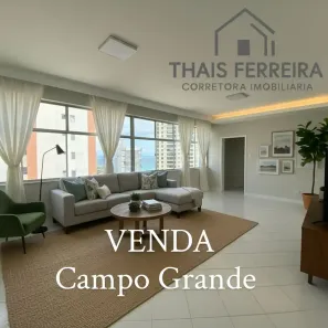 Apartamento com 4 Quartos à venda, 156m² no Federação, Salvador