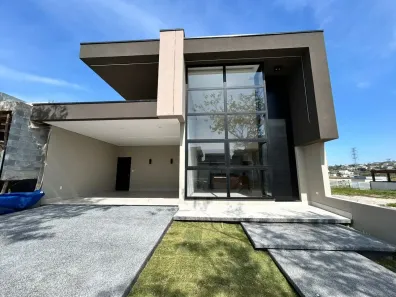 Apartamento com 3 Quartos à venda, 144m² no Condomínio Vem Viver Jacareí, Jacareí