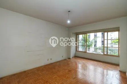 Apartamento com 3 Quartos à venda, 129m² no Botafogo, Rio de Janeiro