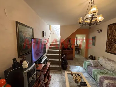 Sobrado com 2 Quartos à venda, 99m² no Vila Mazzei, São Paulo