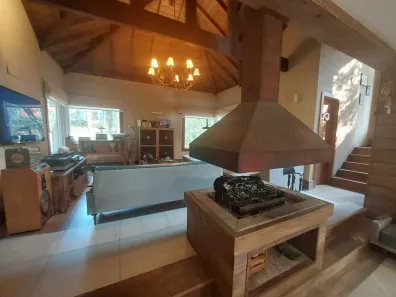 Casa de Condomínio com 3 Quartos à venda, 260m² no Reserva da Serra, Canela
