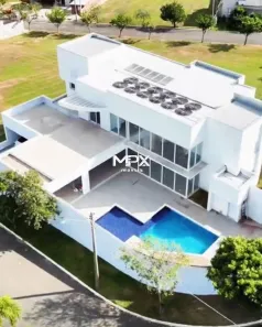 Casa de Condomínio com 4 Quartos à venda, 466m² no Centro, São Pedro