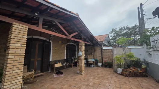 Casa com 2 Quartos à venda, 300m² no Jardim Porto Novo, Caraguatatuba