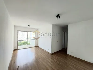 Apartamento com 2 Quartos à venda, 64m² no Jardim Itapeva, São Paulo