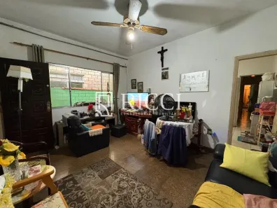 Casa com 4 Quartos à venda, 148m² no Jardim Independência, São Vicente